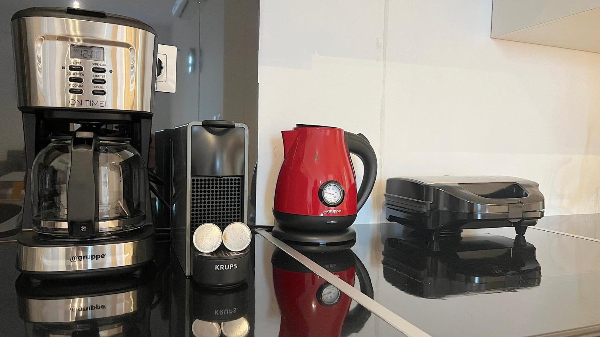 Pentelis Cozy Apt In Paleo Faliro Atene Esterno foto