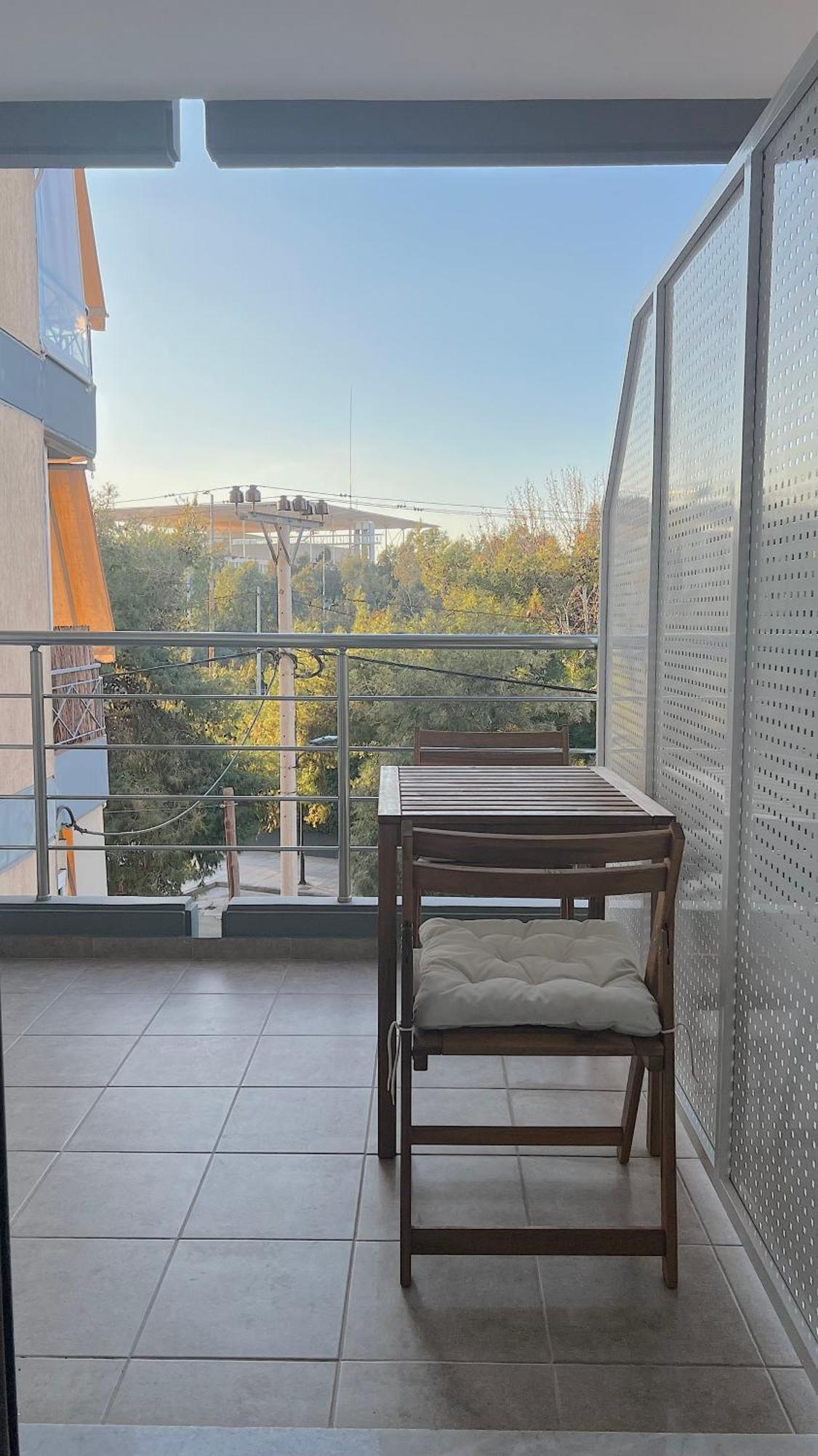 Pentelis Cozy Apt In Paleo Faliro Atene Esterno foto